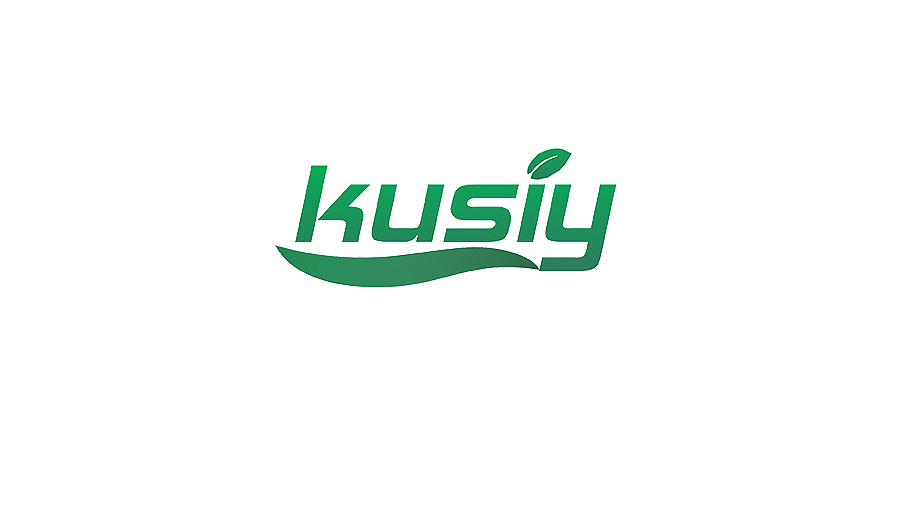 logo:Kusiy健康绿茶