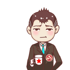 给客户做的微表情