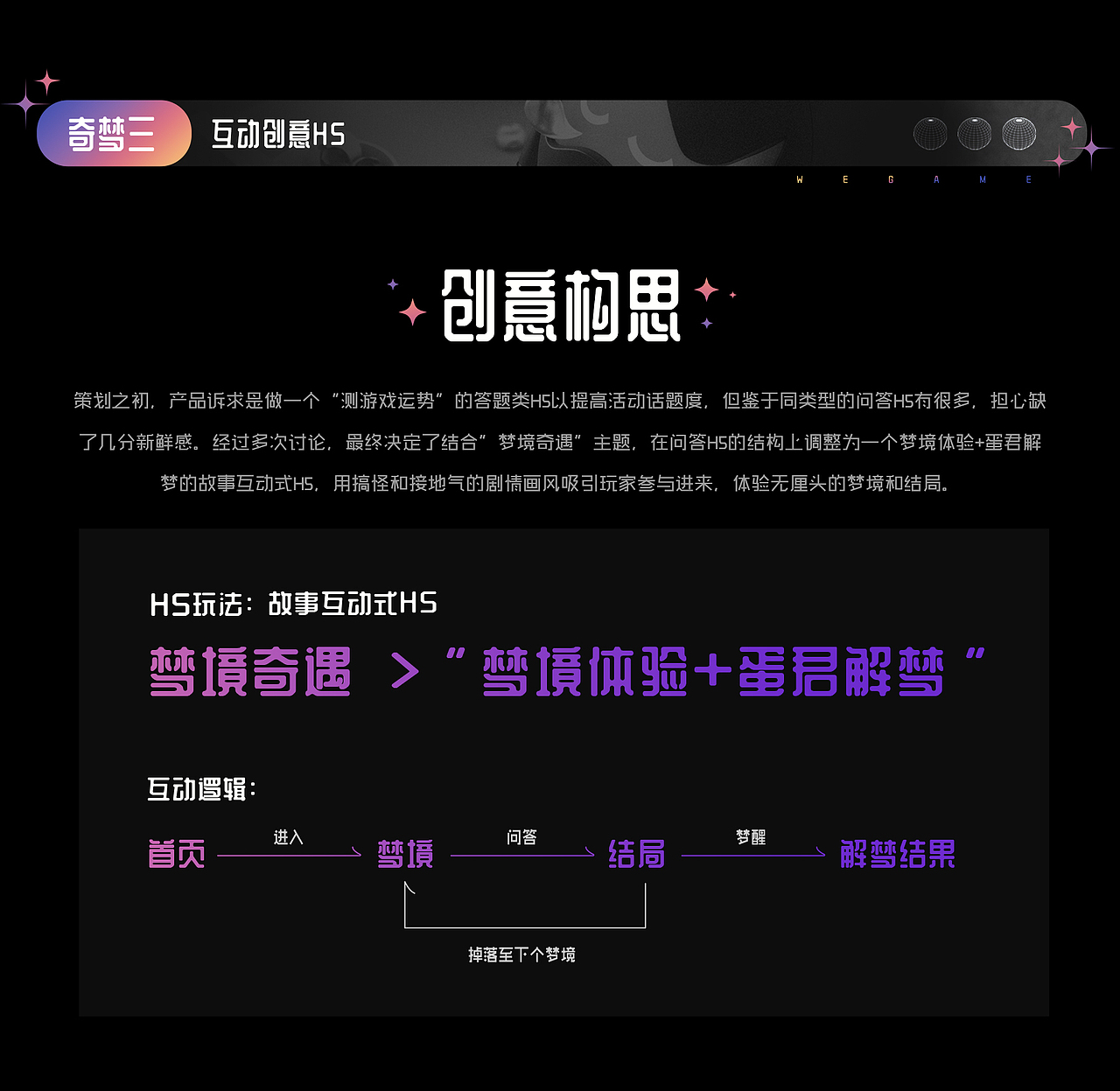 腾讯P&P Design团队-2021 WEGAME游戏之夜设计回顾（图ZMjYyOTIwNzA4） - 运营设计 - 站酷设计师腾讯PPDesign原创素材 - 站酷ZCOOL