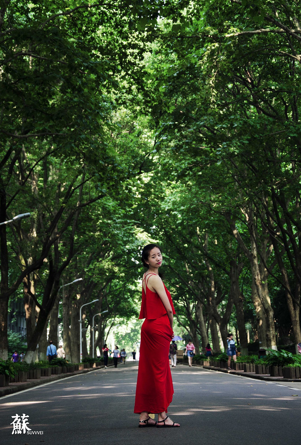 嘿，你要毕业了（图ZODI3MDgwMTY=） - 人像摄影 - 站酷设计师suvvvei原创素材 - 站酷ZCOOL