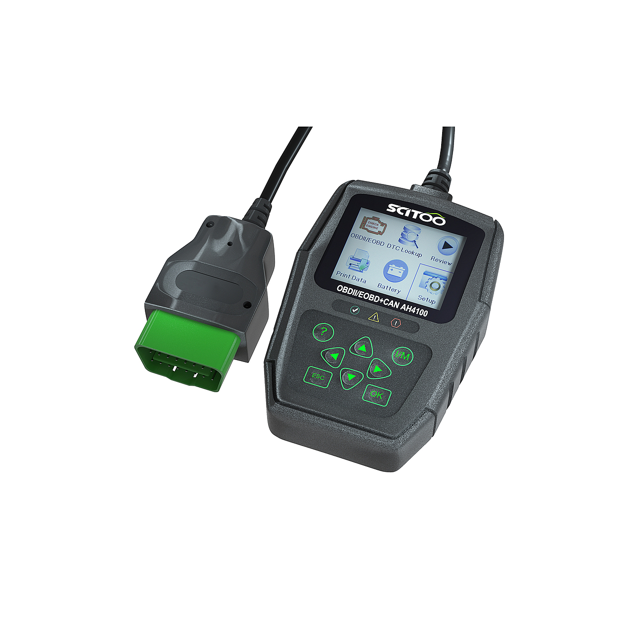 C4D OC 产品渲染 白底图