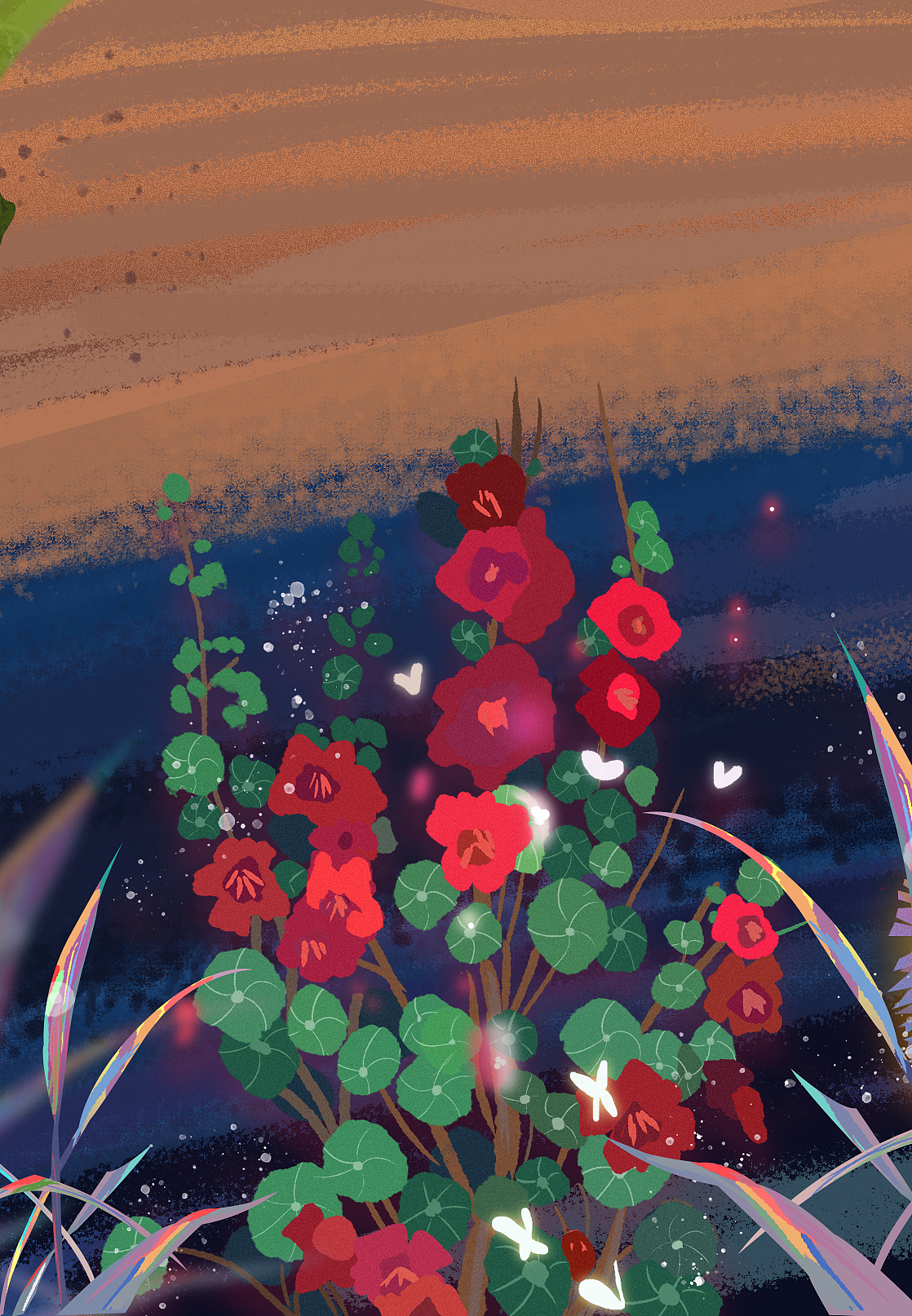 带你来看我的梦