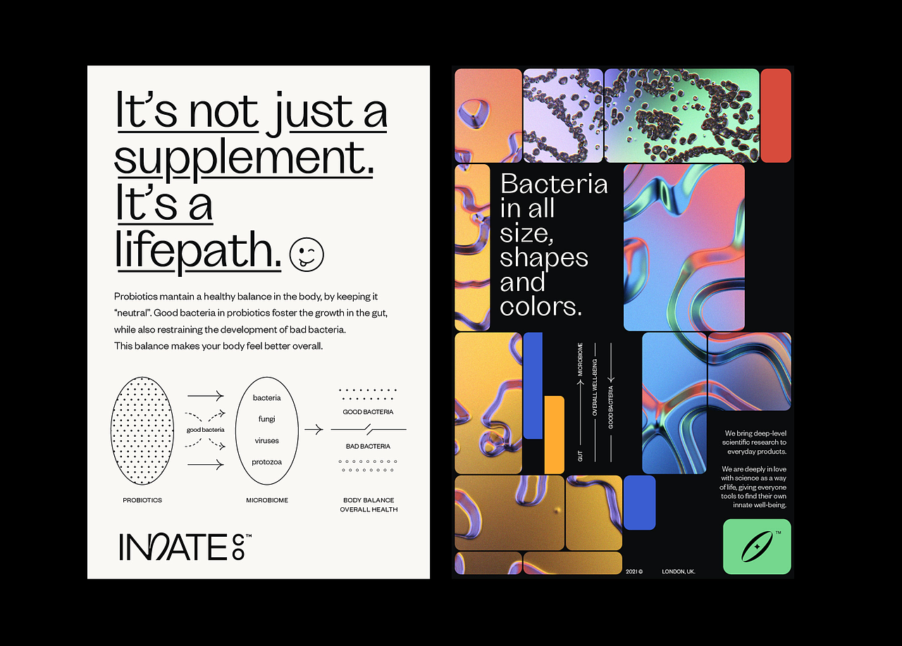 设计分享/天然公司-品牌