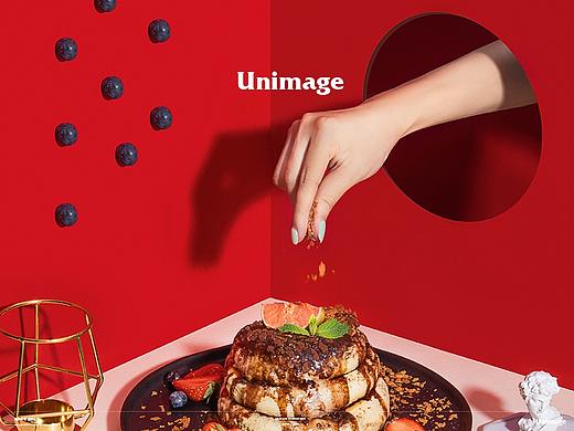 MOREFUN舒芙蕾 X UNIMAGE联合制图