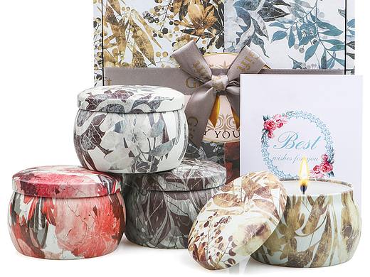 香薰灯 主图 亚马逊