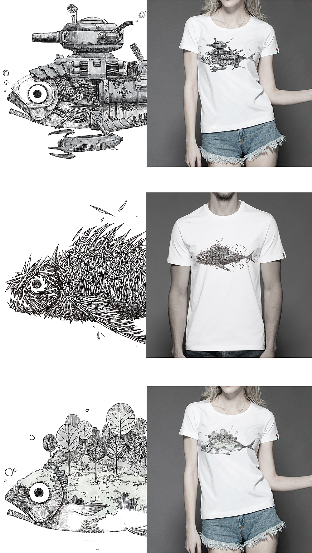 2016年插画整理整理