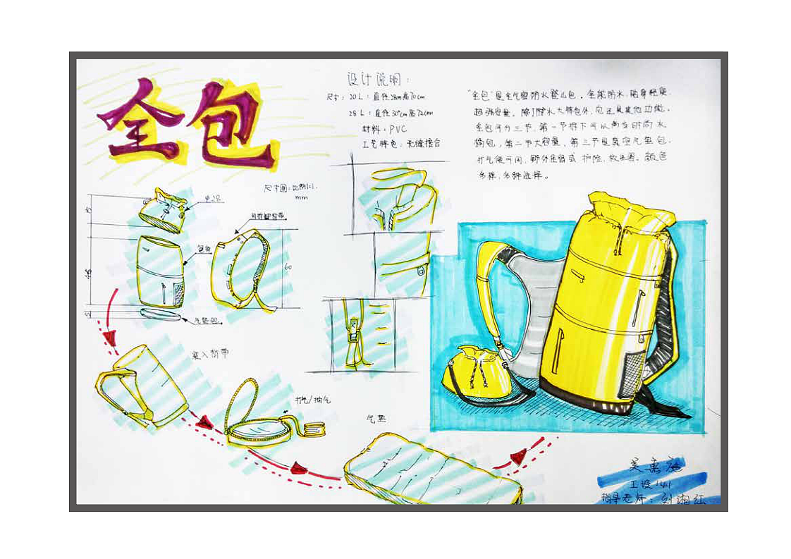 前进的道路上怎么可能不给自己创造一切有可能的机会呢（图ZMTA2MjM1Nzcy） - 其他工业/产品 - 站酷设计师用户名HUISHI原创素材 - 站酷ZCOOL