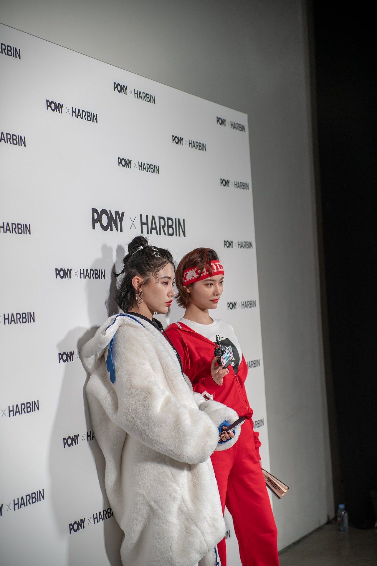 纽约时装周随拍（图ZMTU0NjI5NDA4） - 人像摄影 - 站酷设计师Jingle摄影原创素材 - 站酷ZCOOL