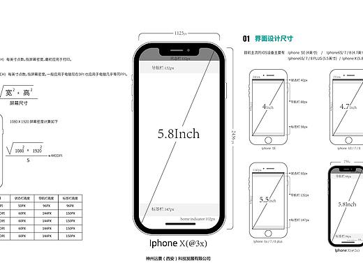 IOS设计规范