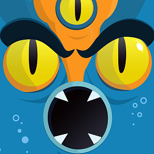 蠢蠢的隐形富二代，你还是这样更帅哈哈哈