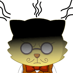 微信表情包gif图制作抖音短视频制作玄猫动画