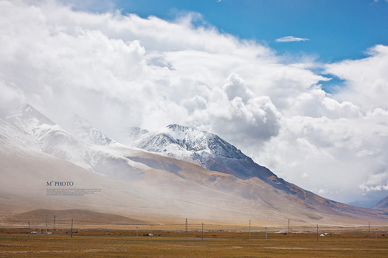 || 設計眼光去攝影 || 西藏 #出发的勇气2014#（图ZMjA1MjYxNzI=） - 风光摄影 - 站酷设计师缪MIAO原创素材 - 站酷ZCOOL