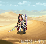 【像素画】拼豆图纸和一些成品。（图ZNTAxNjUwODg=） - 像素画 - 站酷设计师colamimi原创素材 - 站酷ZCOOL