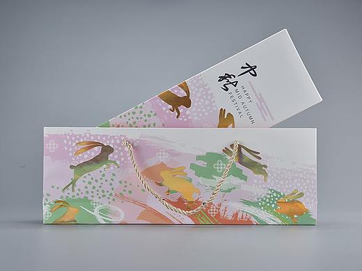 月饼盒《二》
