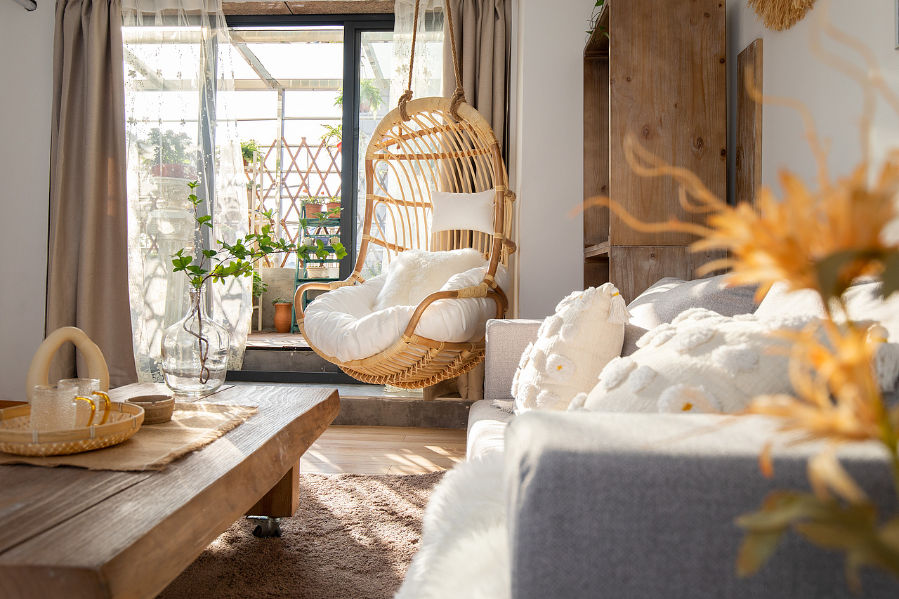 南京民宿｜春天的气息（图ZMjQ1NjQxNDM2） - 环境/建筑摄影 - 站酷设计师摄影师徐二园原创素材 - 站酷ZCOOL