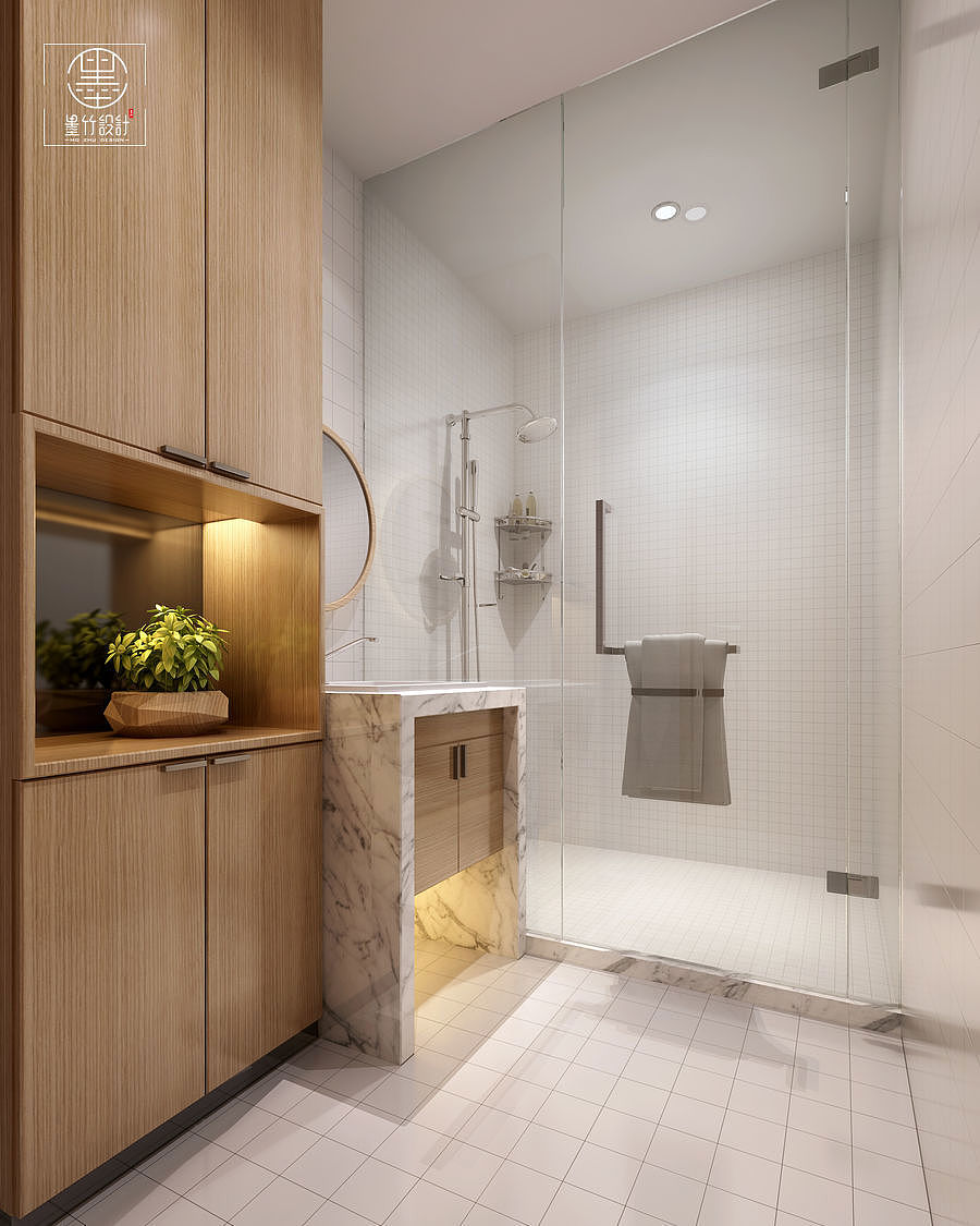 梵睿亲子游泳俱乐部设计 - 亲子游泳馆设计公司