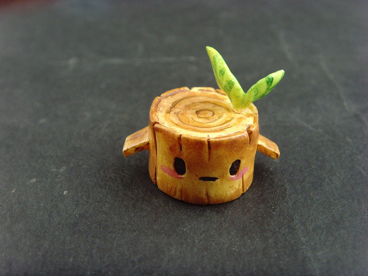 小树怪（图ZMTY3MTg0） - 其他 - 站酷设计师苹果奶茶原创素材 - 站酷ZCOOL