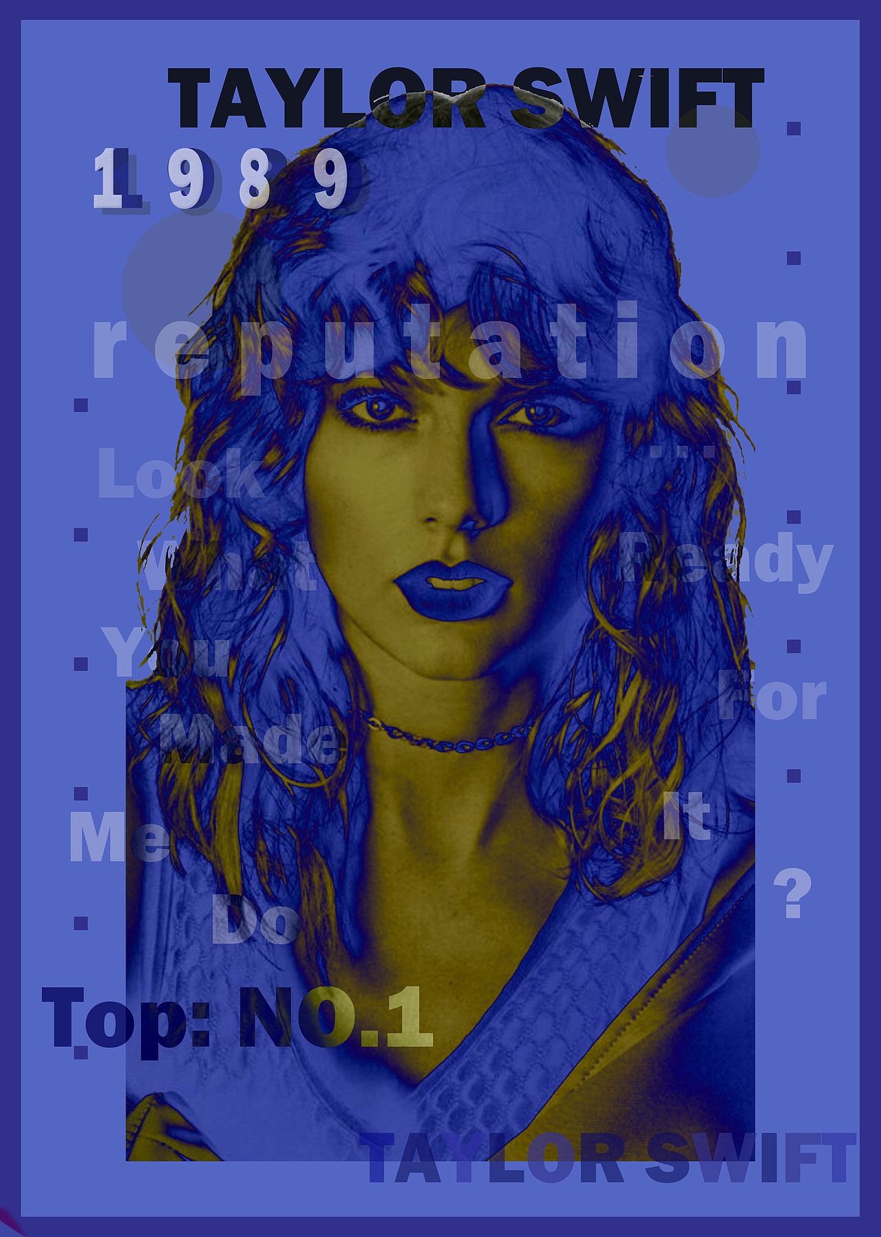 Taylor Swift（图ZMTQwMDM2MTQ0） - 海报 - 站酷设计师LikiHoi原创素材 - 站酷ZCOOL