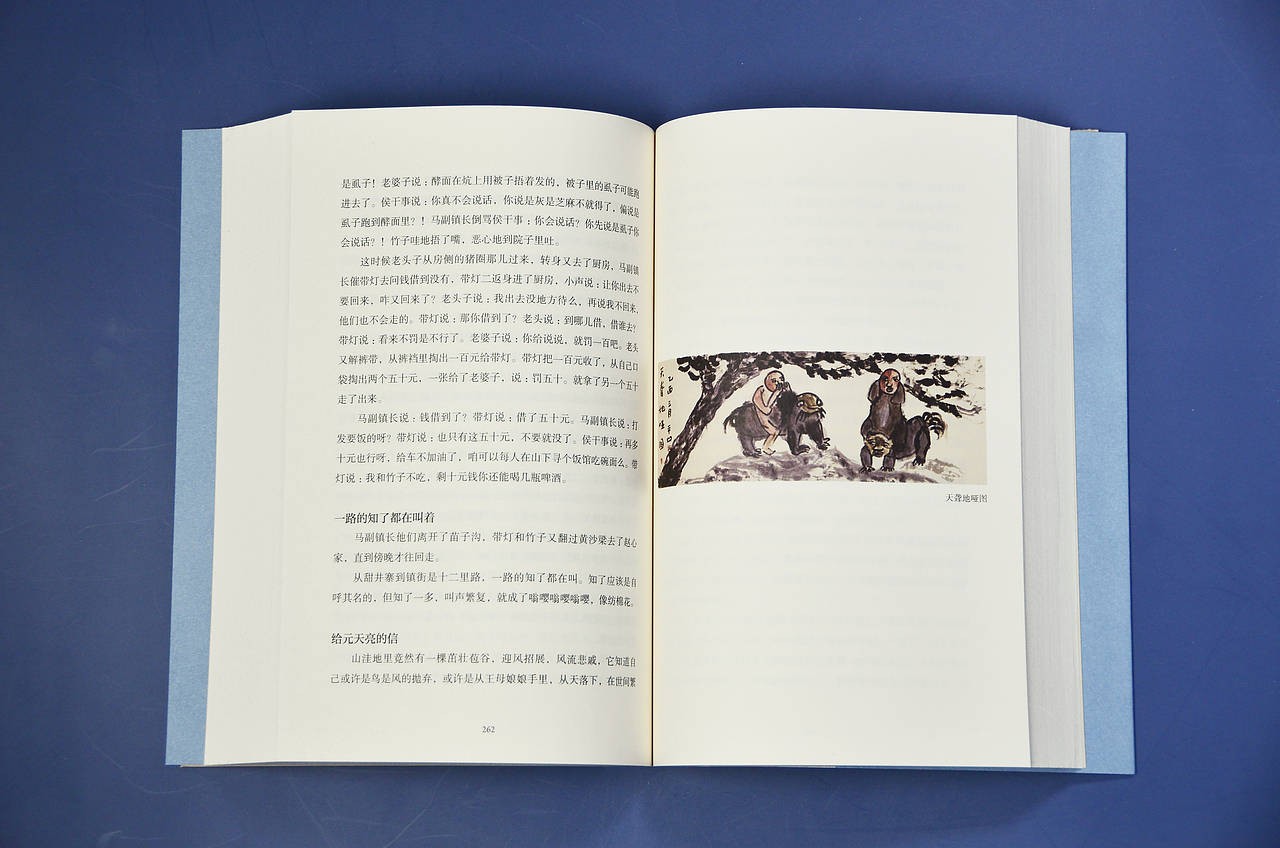 《高兴》《怀念狼》《带灯》（图ZMjg1NzQ5NzU2） - 书籍/画册 - 站酷设计师林时原创素材 - 站酷ZCOOL