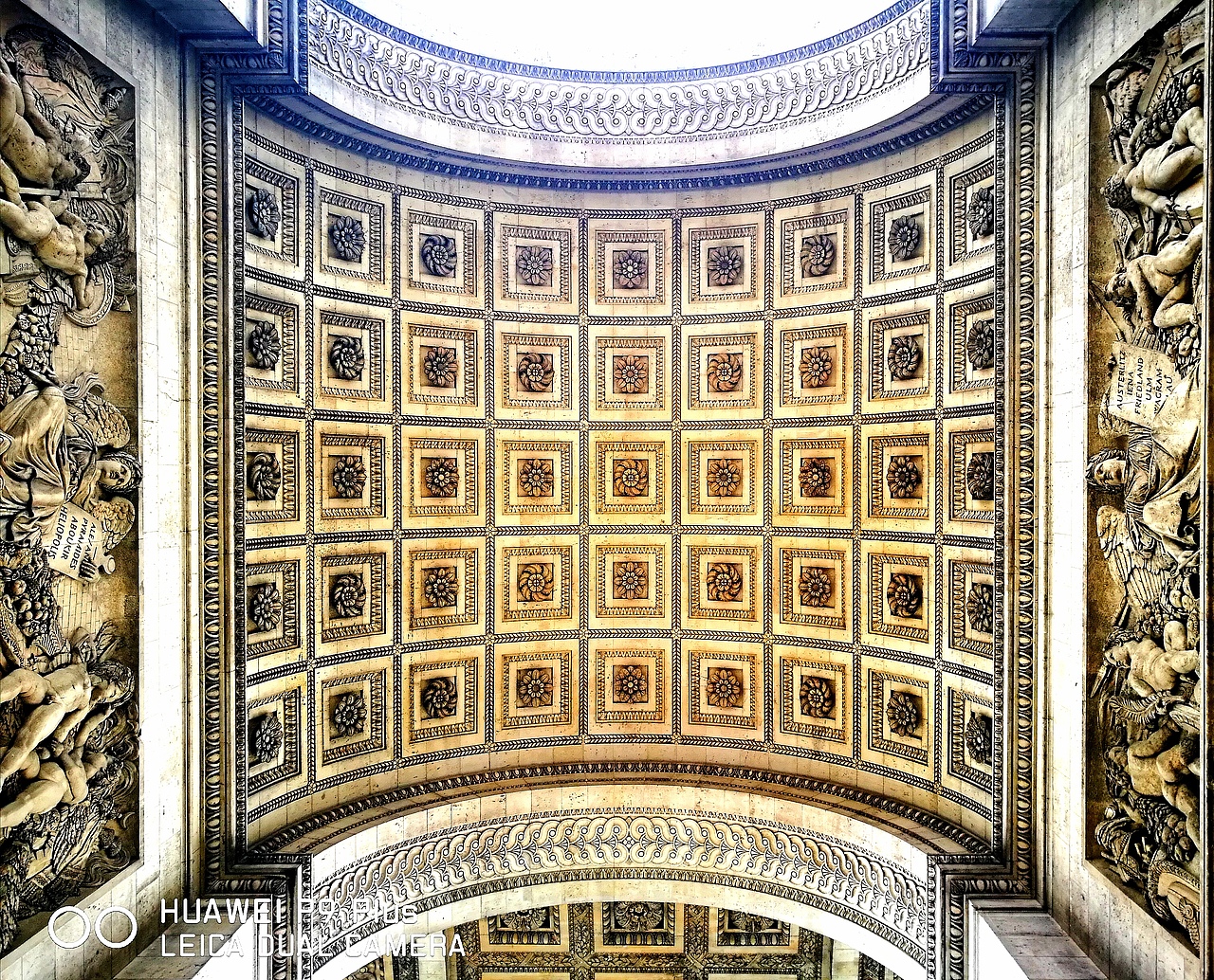 大冬天踏遍浪漫之都-巴黎到巴塞罗那