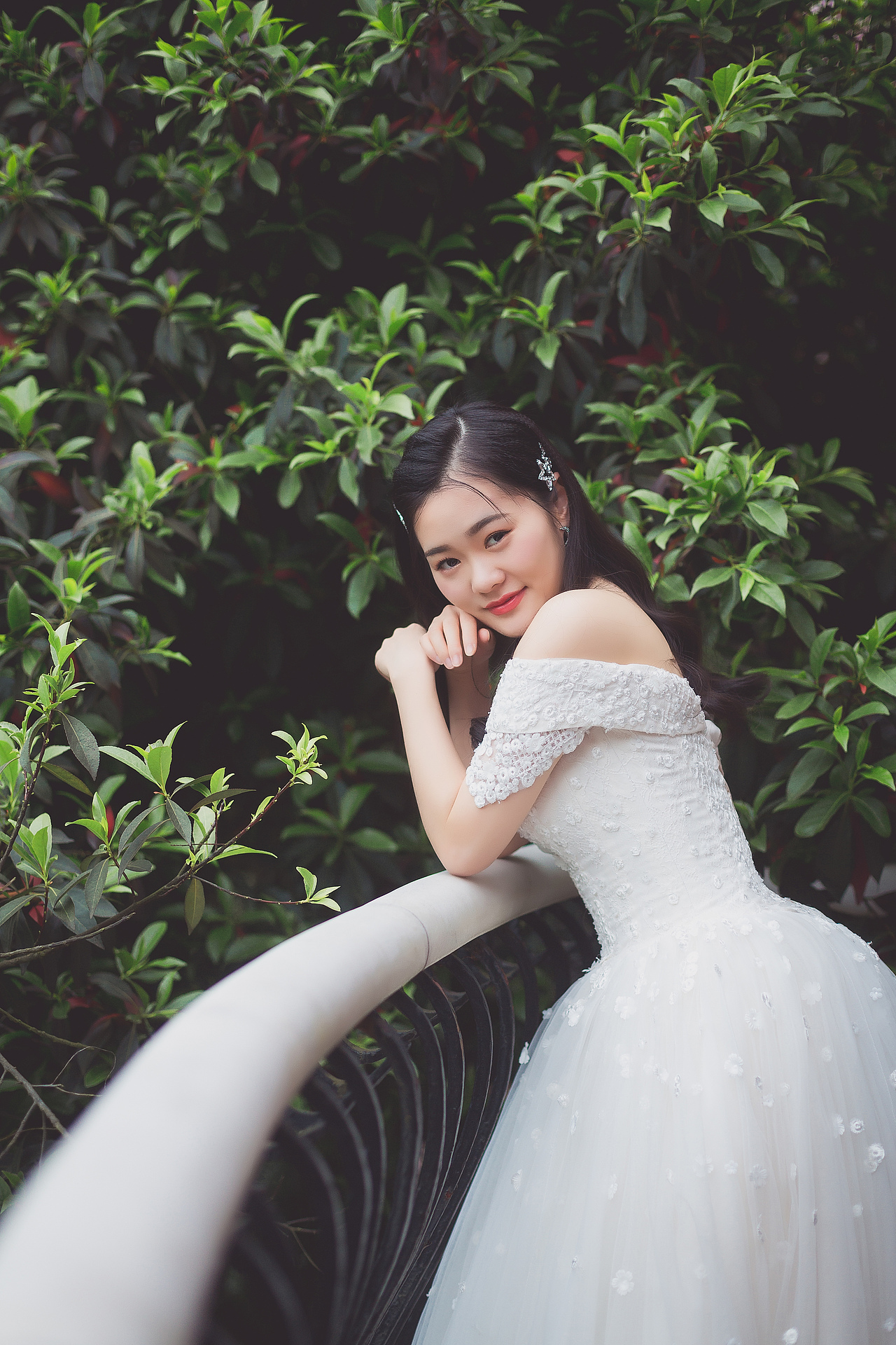 婚礼跟拍作品欣赏
