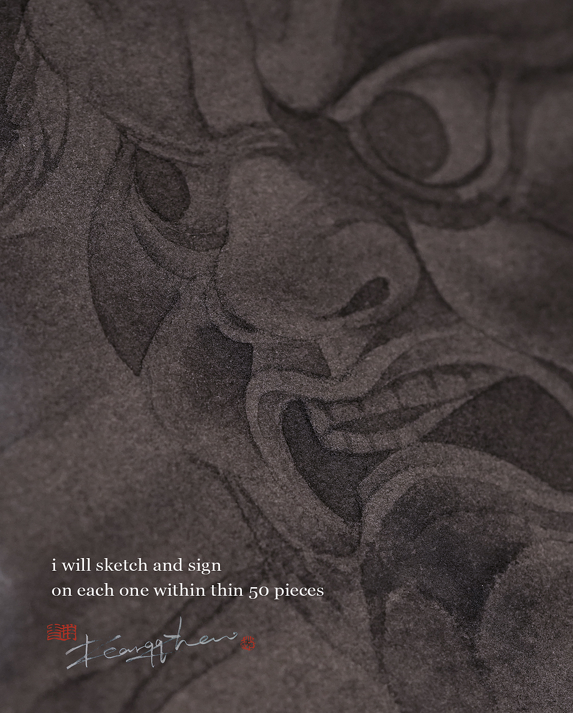 tea fairy【茶仙】