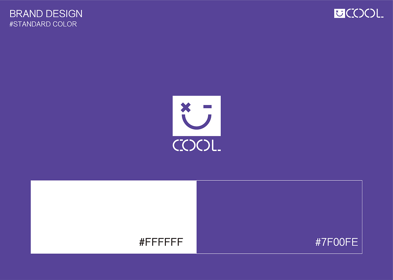 "COOL"（图ZMjY0MzA4ODEy） - 品牌 - 站酷设计师拉纳木藏式设计原创素材 - 站酷ZCOOL