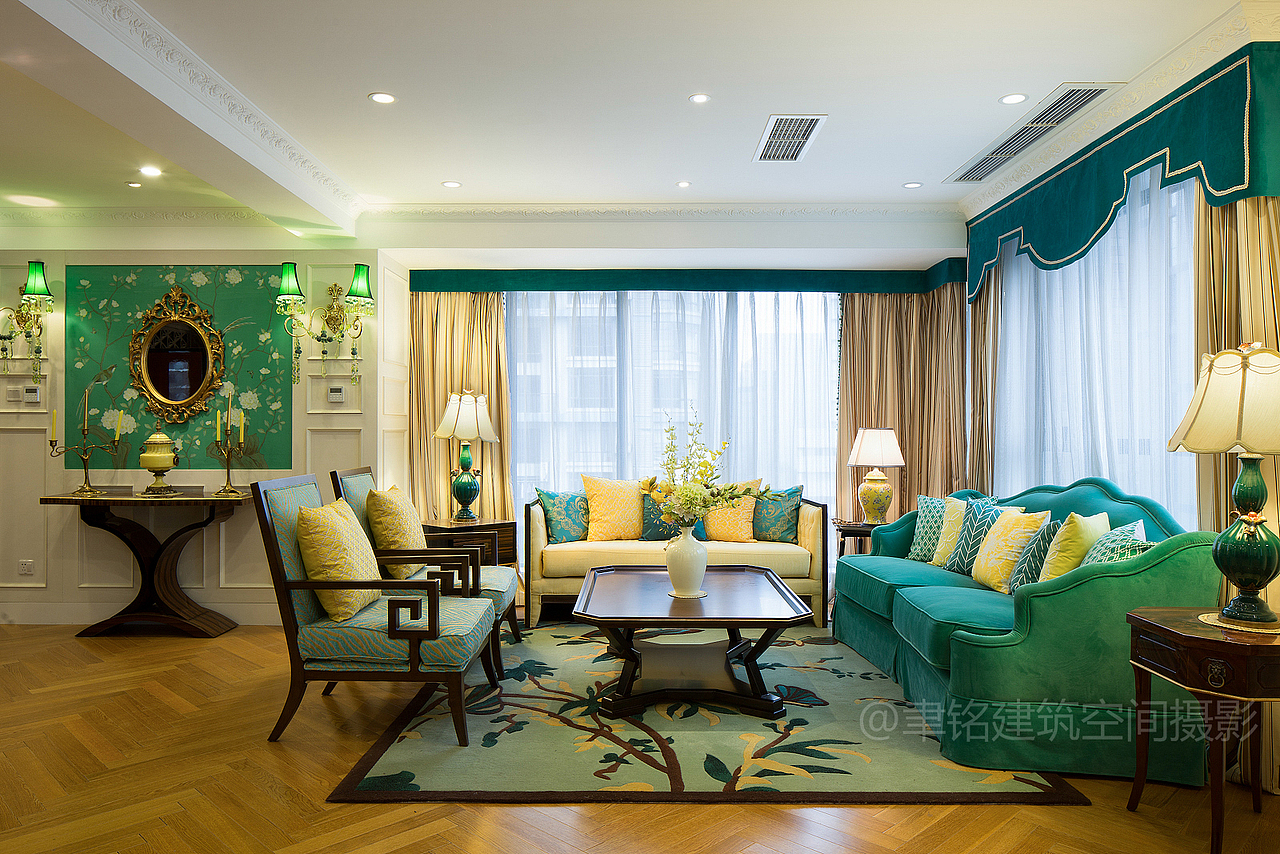 【“成摄”原创第20辑】柯园