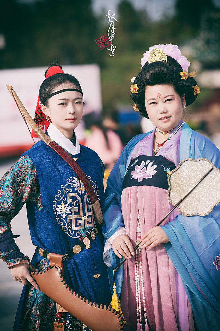 我是狙神弯弯——第四届礼乐大会(下)