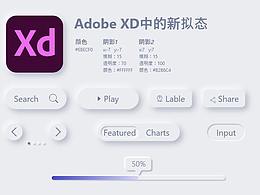 职业经验
