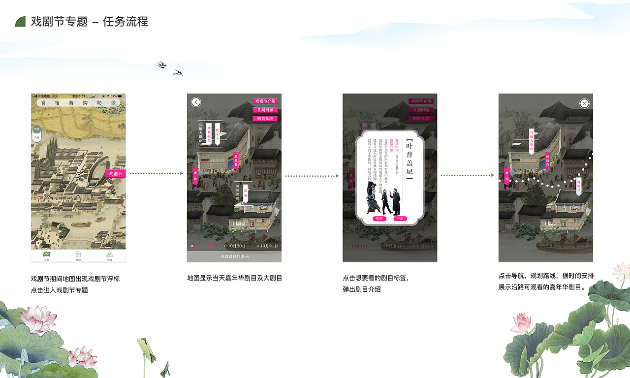 作品集（图ZMTYyMTUyMzAw） - 交互/UE - 站酷设计师长犄角的海盐怪原创素材 - 站酷ZCOOL