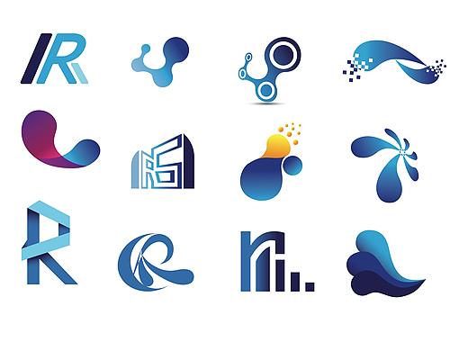 科技logo
