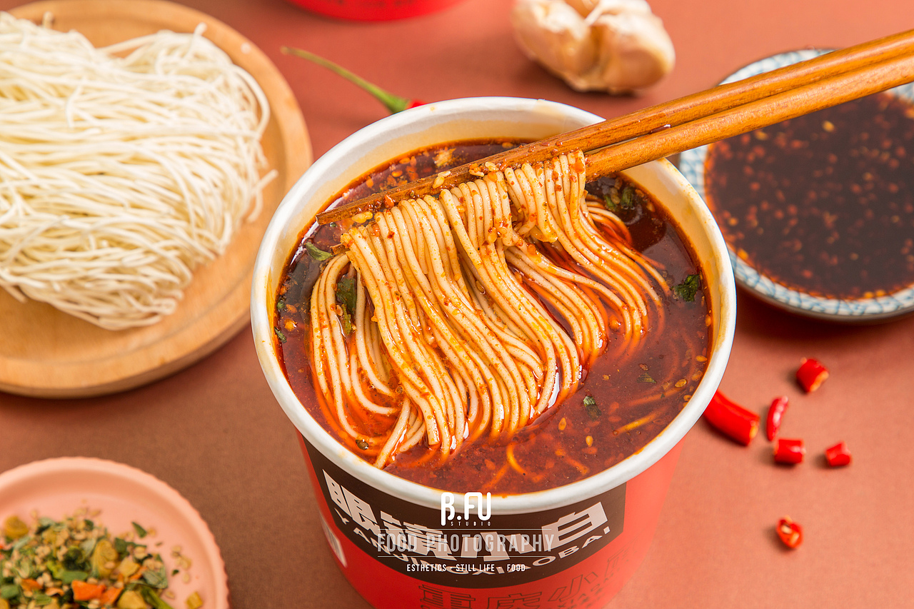 『速食』—— 美食摄影合集（图ZMjI3Njc2NzI4） - 产品摄影 - 站酷设计师BigFlash大闪原创素材 - 站酷ZCOOL