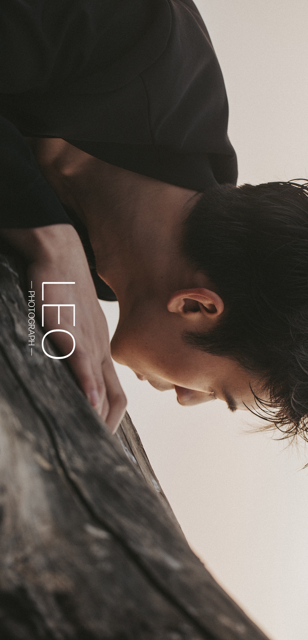 人像摄影 手机看最佳