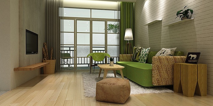 江湾公馆是广丰集团首次开发的房地产项目,VBN受委托为其进行项目整合推广、样板房设计、营销中心设计指导等服务。