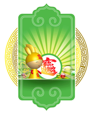 小甜卡通,成长的IP——红火2019