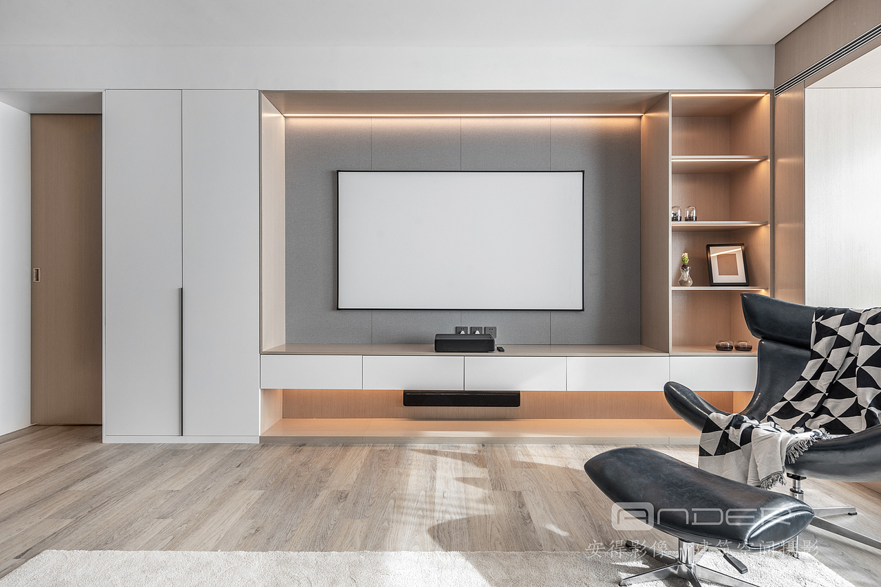 「极客之家」家装设计项目摄影（图ZMjA1ODUwMDUy） - 环境/建筑摄影 - 站酷设计师AnderMedia原创素材 - 站酷ZCOOL