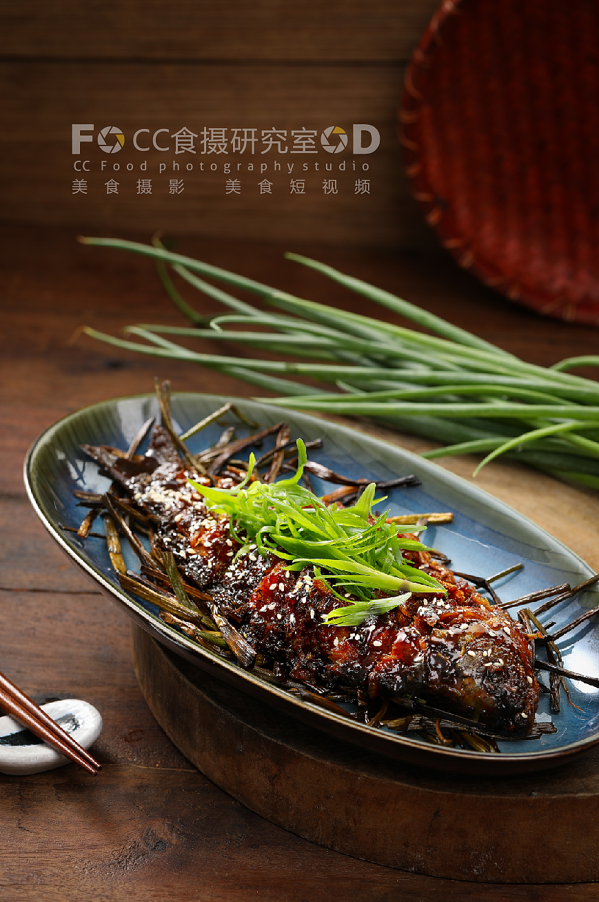 CC食摄&麦大叔福建客家菜