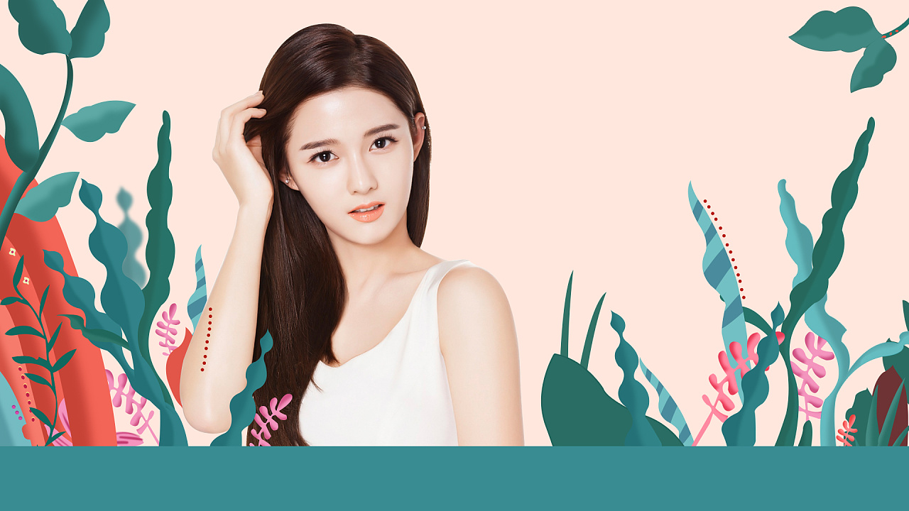 banner|平面|其他平面|mona5211 - 原创作品 - 站酷 (zcool)