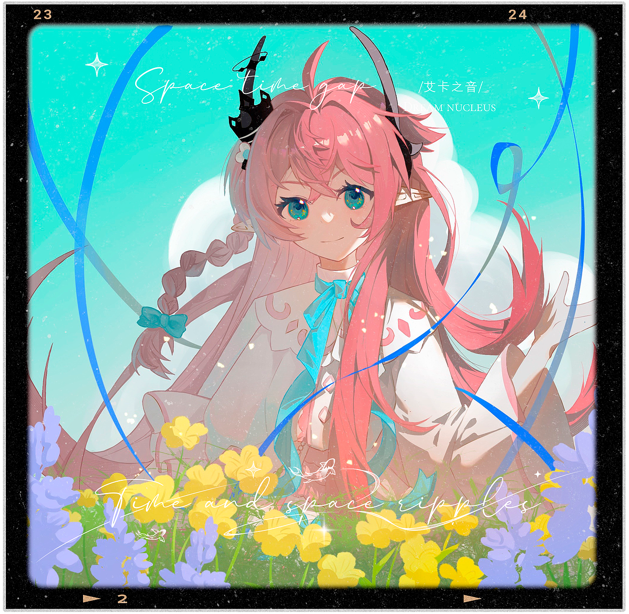 涂涂oc（图ZMzcwNDYzMDIw） - 创作习作 - 站酷设计师Atoha原创素材 - 站酷ZCOOL