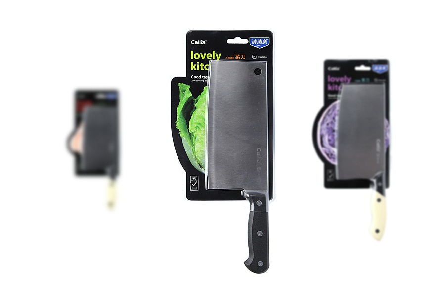 不锈钢类包装(三)