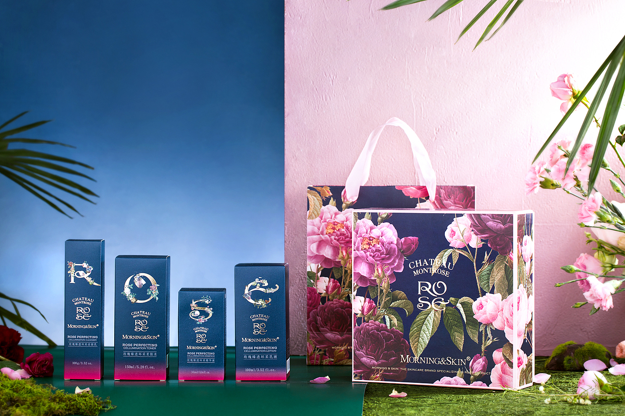 化妆品包装设计（图ZMjcwNDQwMTYw） - 包装 - 站酷设计师鳕鱼火山原创素材 - 站酷ZCOOL