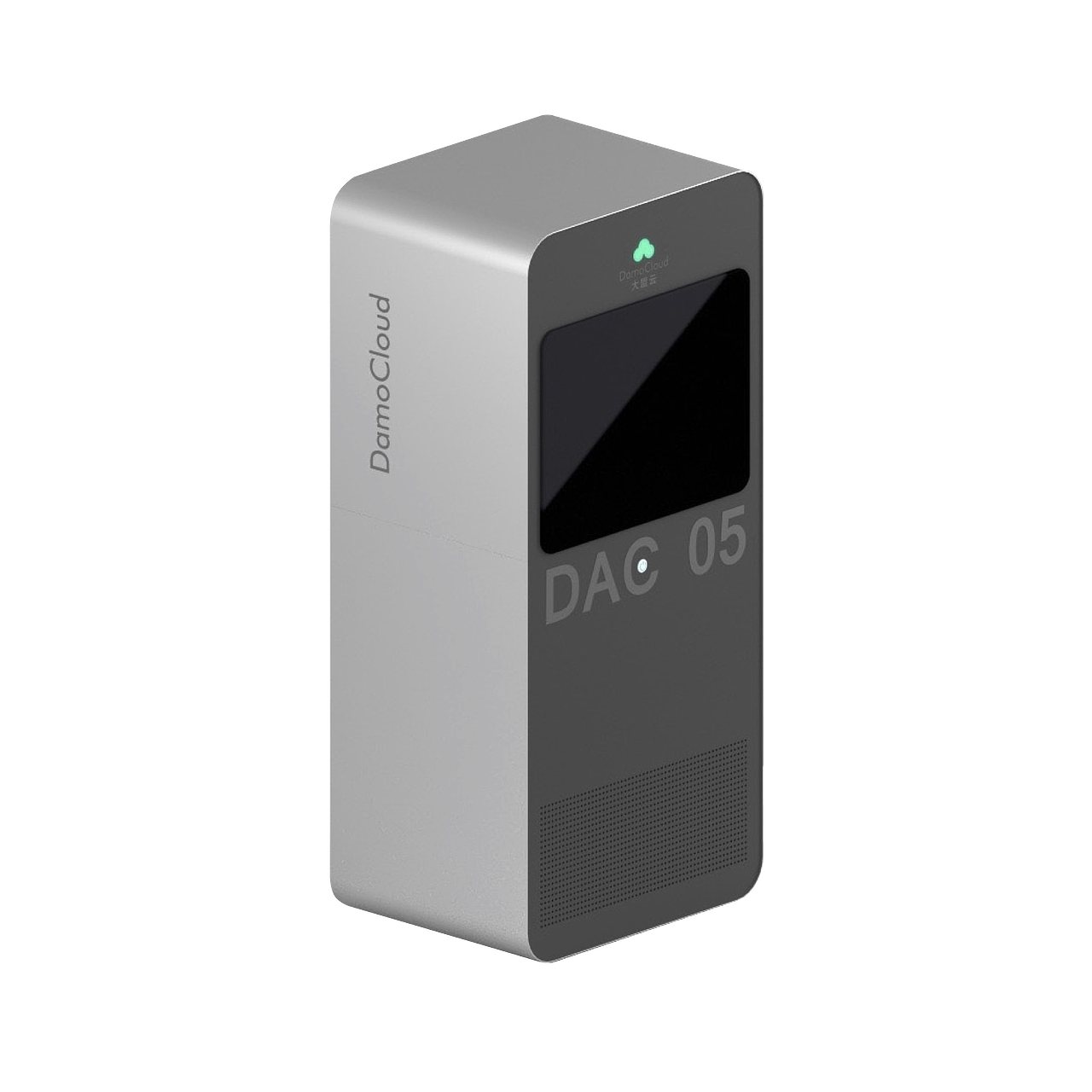 大盟5G工业互联网大盟控制柜