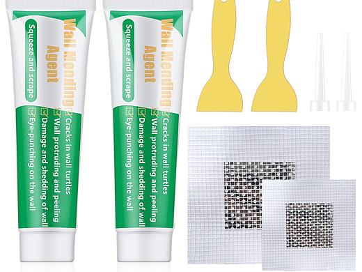 关于修补墙面的产品（个人主页-ZNTg5MTQzMjQ=） - 其他平面 - 站酷设计师让你一个梨原创素材 - 站酷ZCOOL