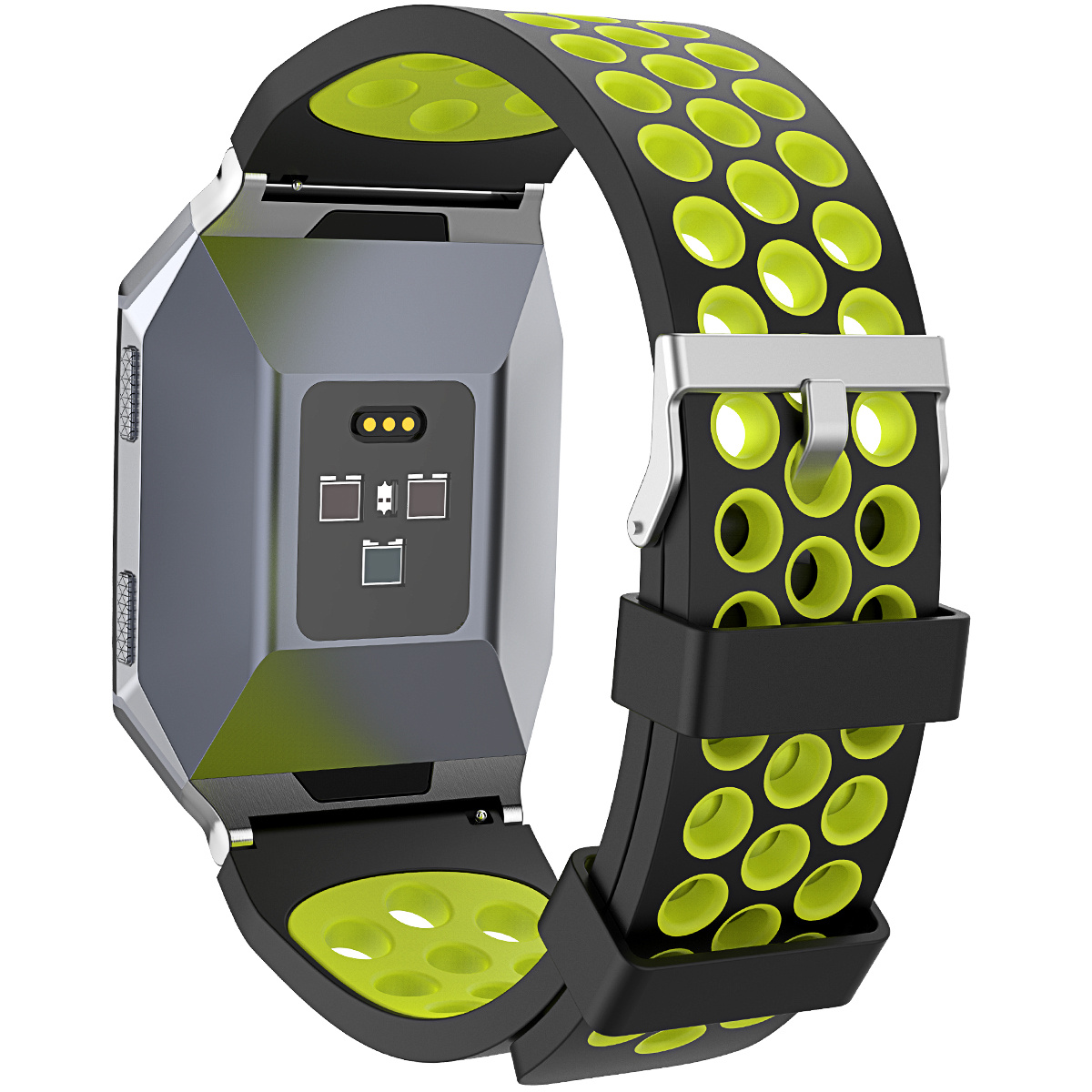 亚马逊-fitbit表带|工业/产品|电子产品|小6菇凉 - 原创作品 - 站酷