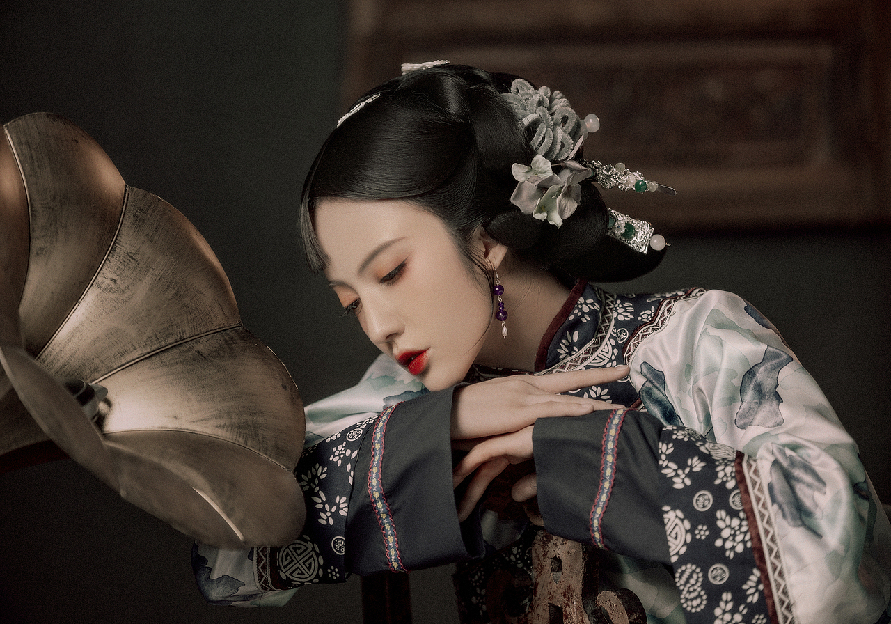 卿心（图ZMjgzMTEyMDE2） - 修图/后期 - 站酷设计师一碗卤粉啊原创素材 - 站酷ZCOOL