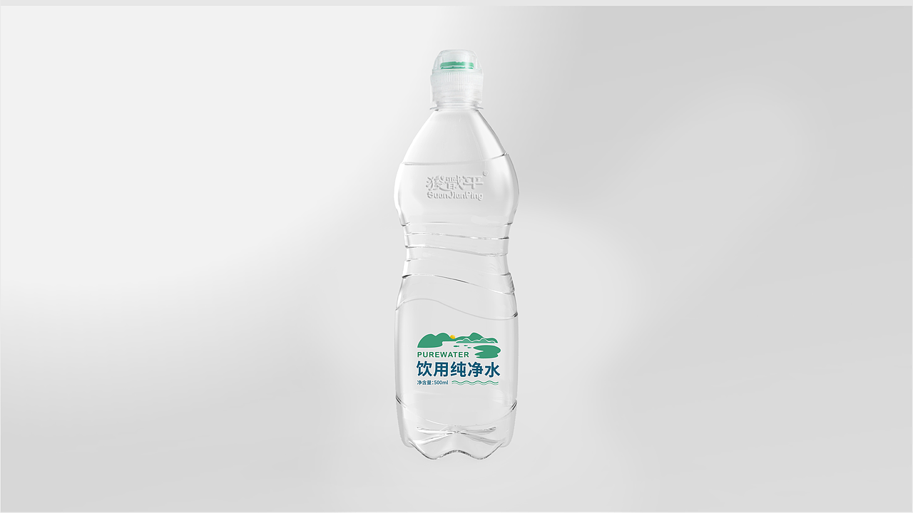 各类瓶型及瓶贴设计（图ZOTc4MDMxMDQ=） - 包装 - 站酷设计师陈偏偏原创素材 - 站酷ZCOOL