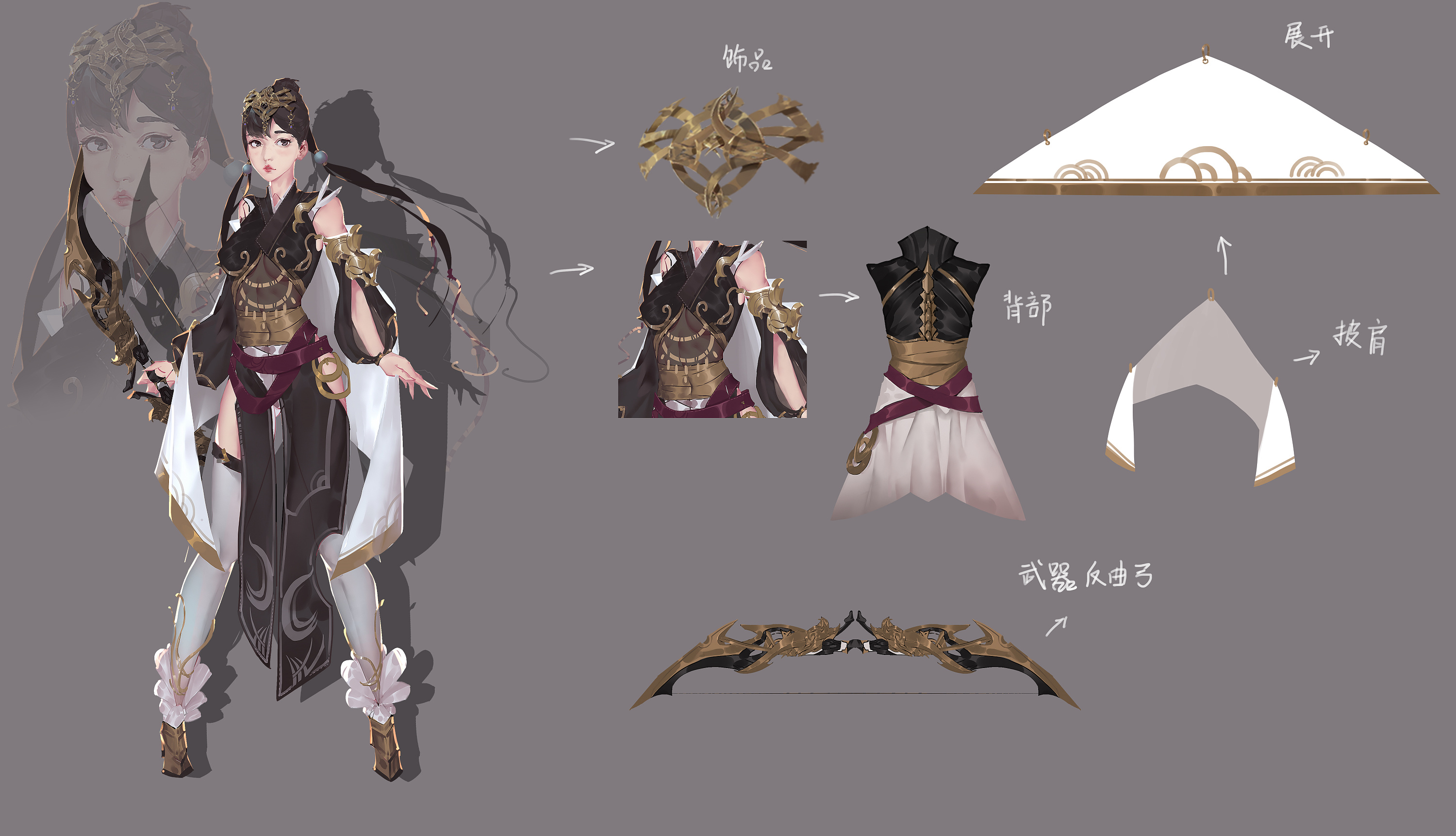 风语_杨健i-站酷zcool