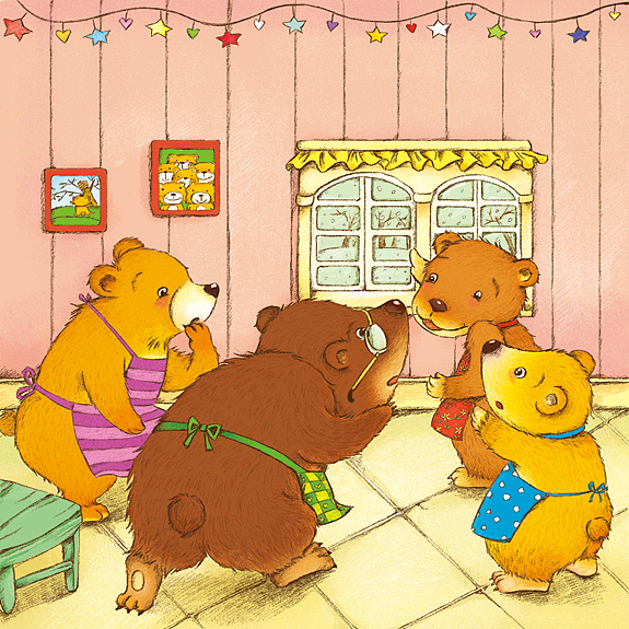 图书封皮（图ZNDEwMjA1MjQ=） - 儿童插画 - 站酷设计师雨后彩红1986原创素材 - 站酷ZCOOL