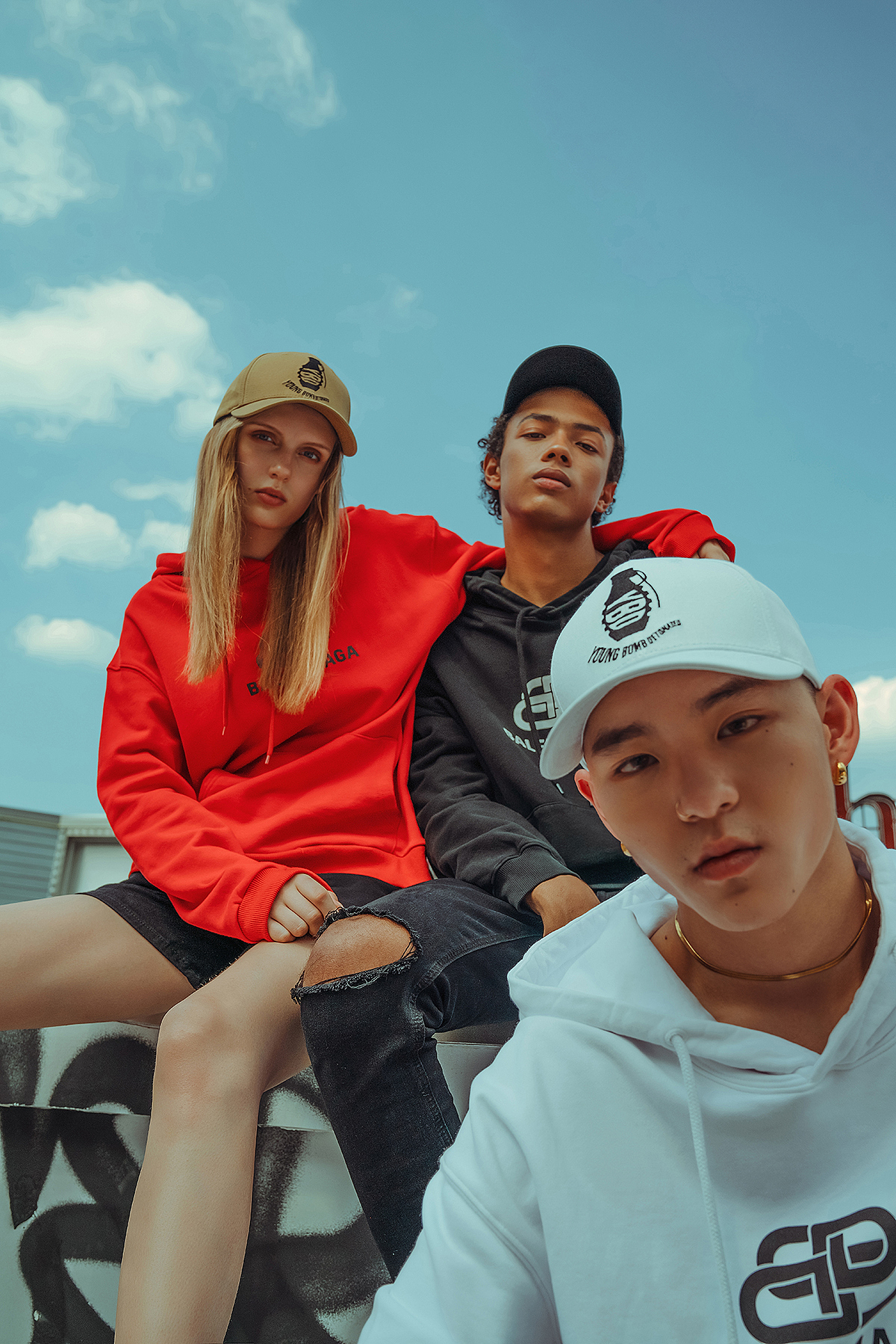 #帽子（圖ZMTgwMzkxNDky） - 人像攝影 - 站酷設計師TabQQ原創(chuàng)素材 - 站酷ZCOOL